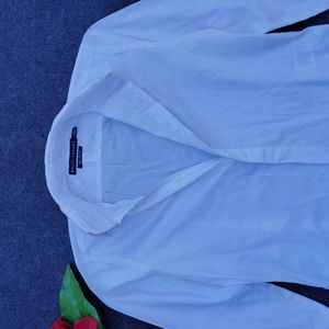 Ralph Lauren White Shirt For Mens
