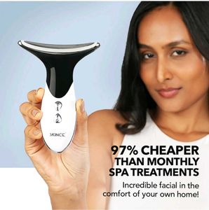 SKINCE Face &amp; Neck Sculptor