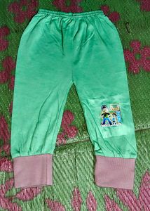 🔥 Pack of 4: Super Soft Cotton Baby Pajamas ✨