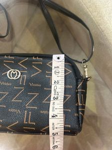 Stylish Crossbody Bag