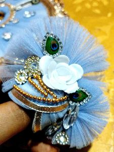 Ladu Gopalji Special Dress