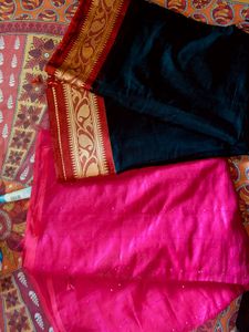 2 Saree Combo🎉❤️