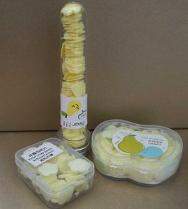 Petal Soap Paper Set
