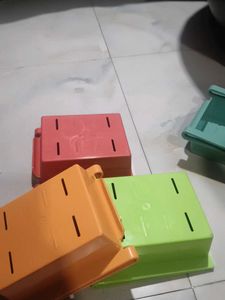 Frezz Vegitable Box