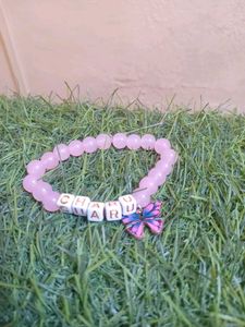 Glass Beaded Bracelets