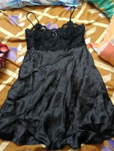 Korean Slip Dress