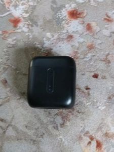 Boat 141 Air Dopes Wireless Headphone