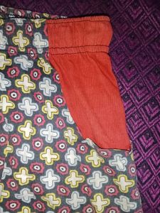 Cute Patterned Short. Short is good 👍 for boys.