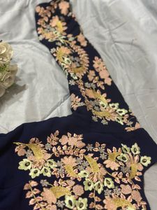 women long one piece gown