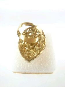 Beautiful Stylish Turkish Ring