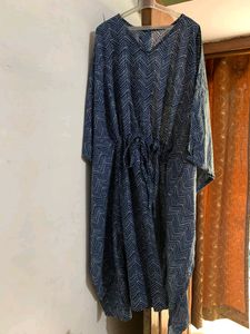 Kaftan Kurta