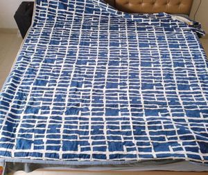 Tulip Blanket 2