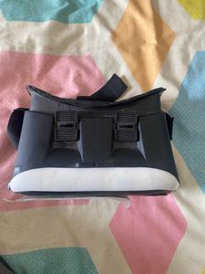 VR Headset For Mobile
