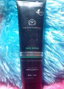 Charcoal Skincare Combo.