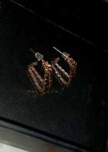 Set Of Three Studs