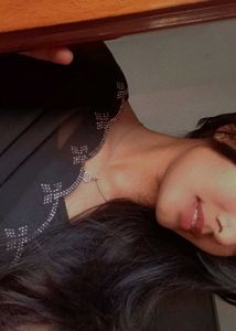 Black Sareee