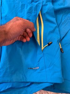 Adidas ClimaProof Jacket