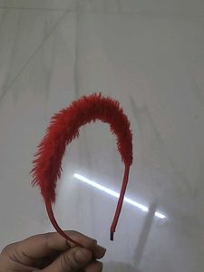 Combo Of 3 Hairband