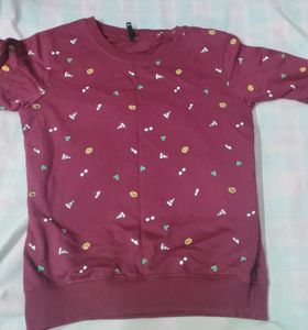 Merun Top