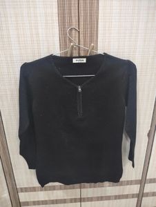 Winter Sale top
