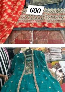 Elegant Kurta Set