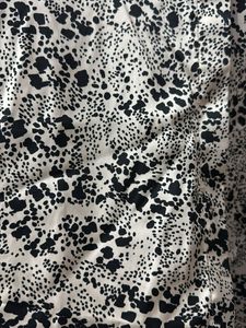 H&amp;M beautiful satin shirt