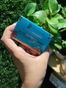 Pilgrims Oil Free Moisture