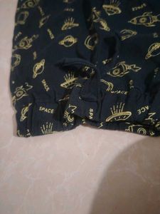 Boy&#39;s Shorts