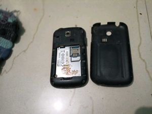 Mobile Phone Old Version Unique Phon