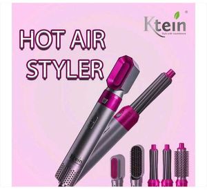 Ktein 5-in-1 Hair Styler &amp; Dryer