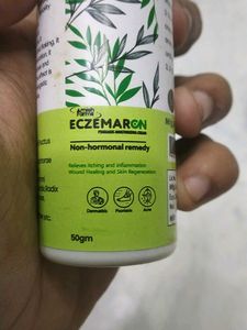 Eczema Remedy - Two Bottles