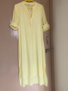 AND High Low Tunic For Women