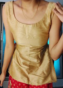 Sale! Ethnic Kurti Palazzo