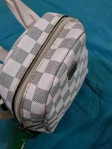 Stylish Back Pack For Women