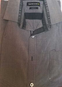 Thomas Scott Slim Fit Shirt