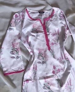 🌸 Zudio Kurti 🌸