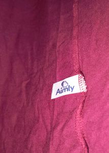 Aimly Branded Camisole