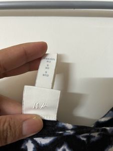 H&amp;M Bodycon Dress