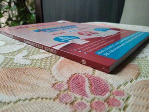 JEE Advanced 2025 Rankers Test Series