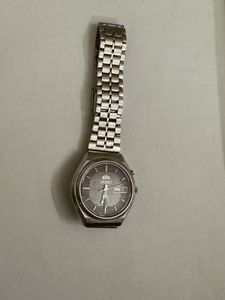 Vintage Orient Automatic Watch For Men