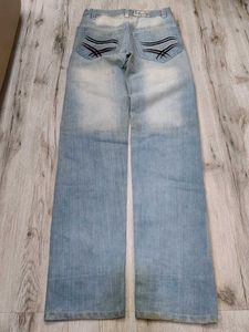 Sc9107 Sabrin Jeans Waist 26