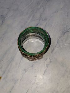 Set of 3 Bangles