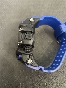 Like New WROGN Digital Sports Watch for Men