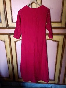 Avaasa Kurta