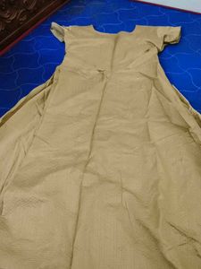 Ethnic Wear Frock