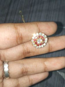 Diamond Golden Chain Mangtika