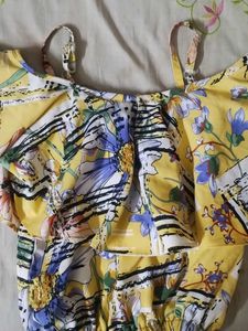Crop Top For Girls