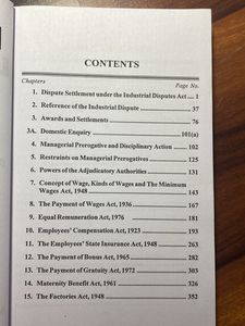 Labour Law