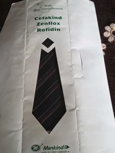 Mankind Pharma Tie