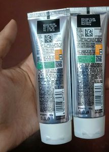 Garnier Vitamin C Cleanser (2 pieces)